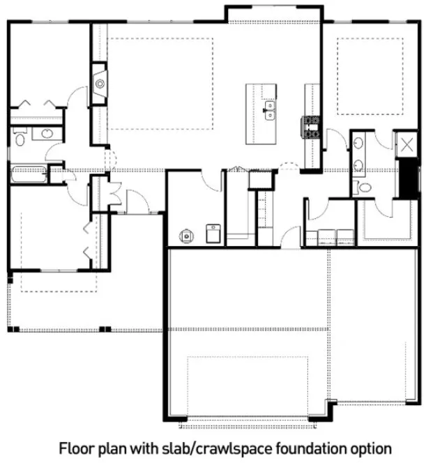 Other for House Plan #701071
