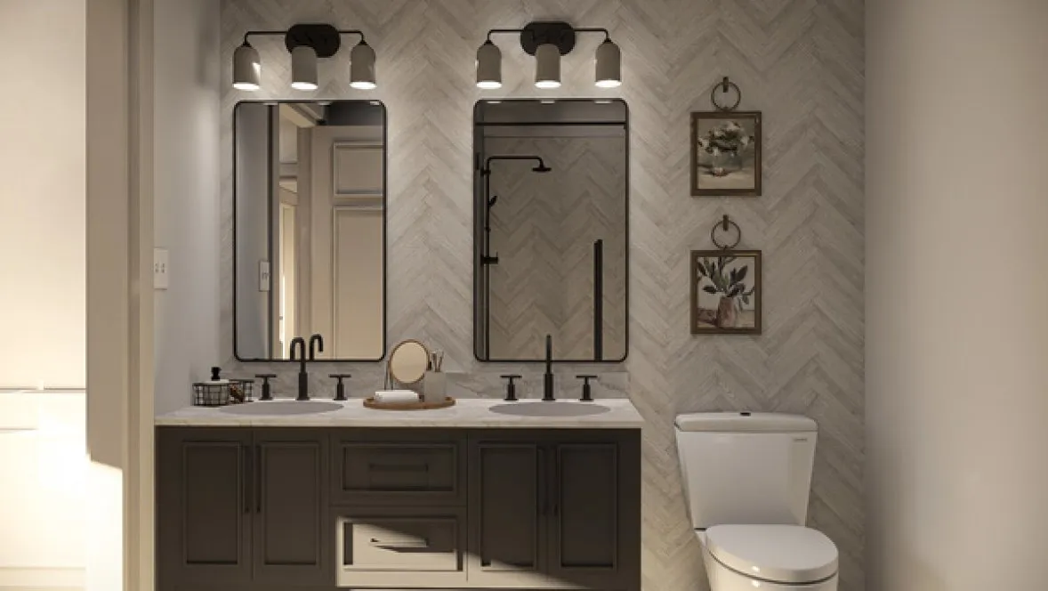 InteriorPhoto for House Plan #701541