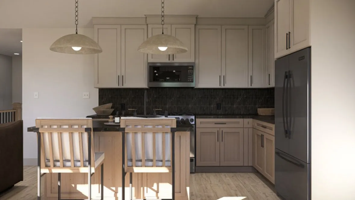 InteriorPhoto for House Plan #701541