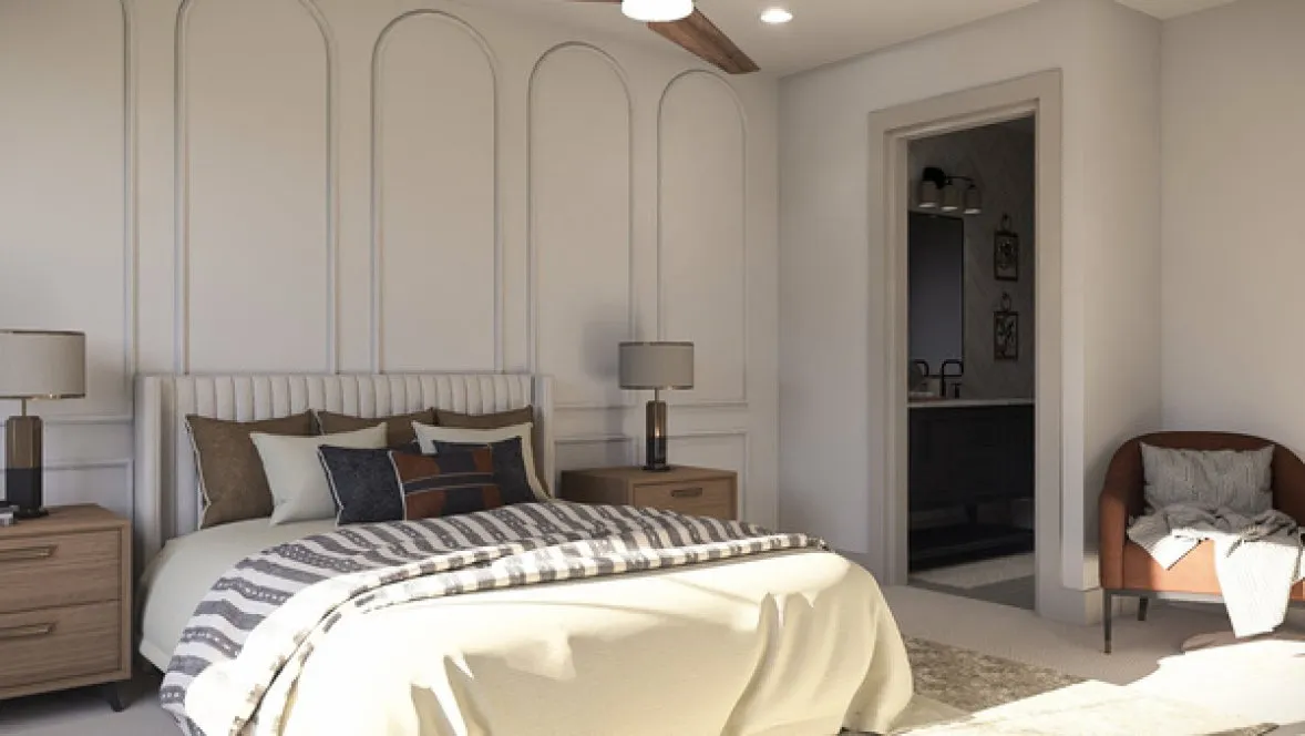 InteriorPhoto for House Plan #701541