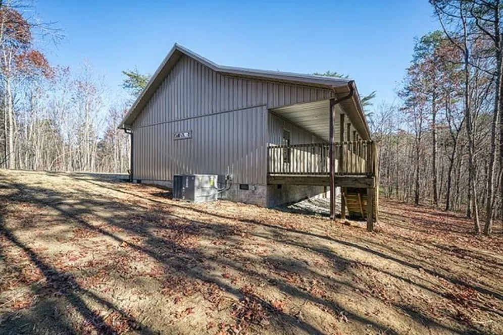 ExteriorPhoto for House Plan #431051