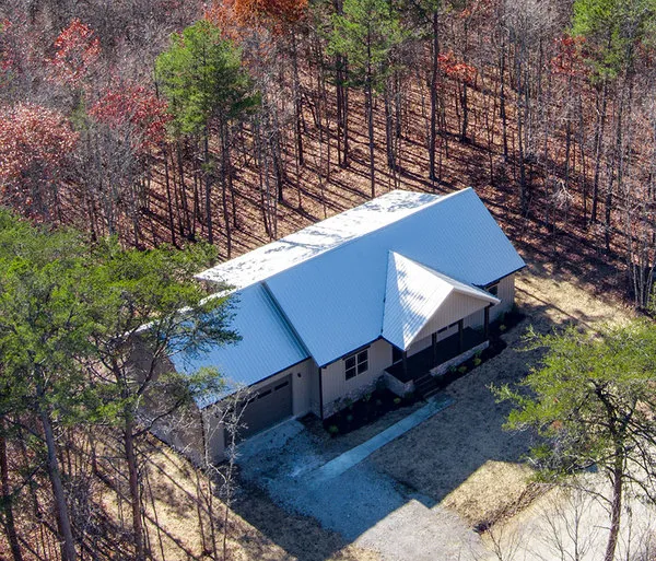 ExteriorPhoto for House Plan #431051