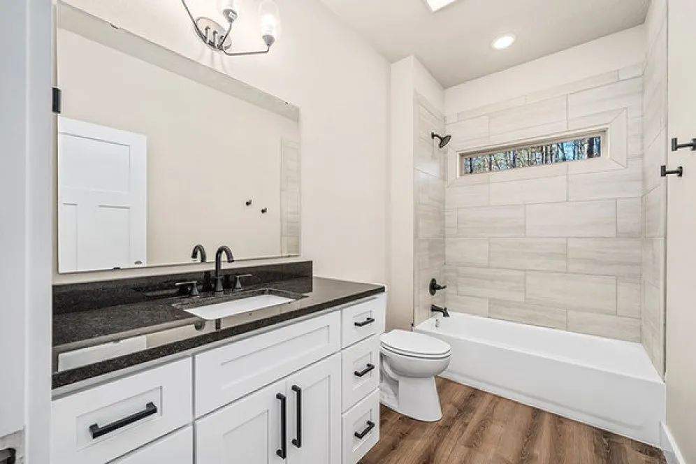 InteriorPhoto for House Plan #431051