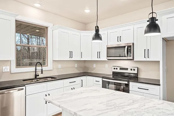 InteriorPhoto for House Plan #431051