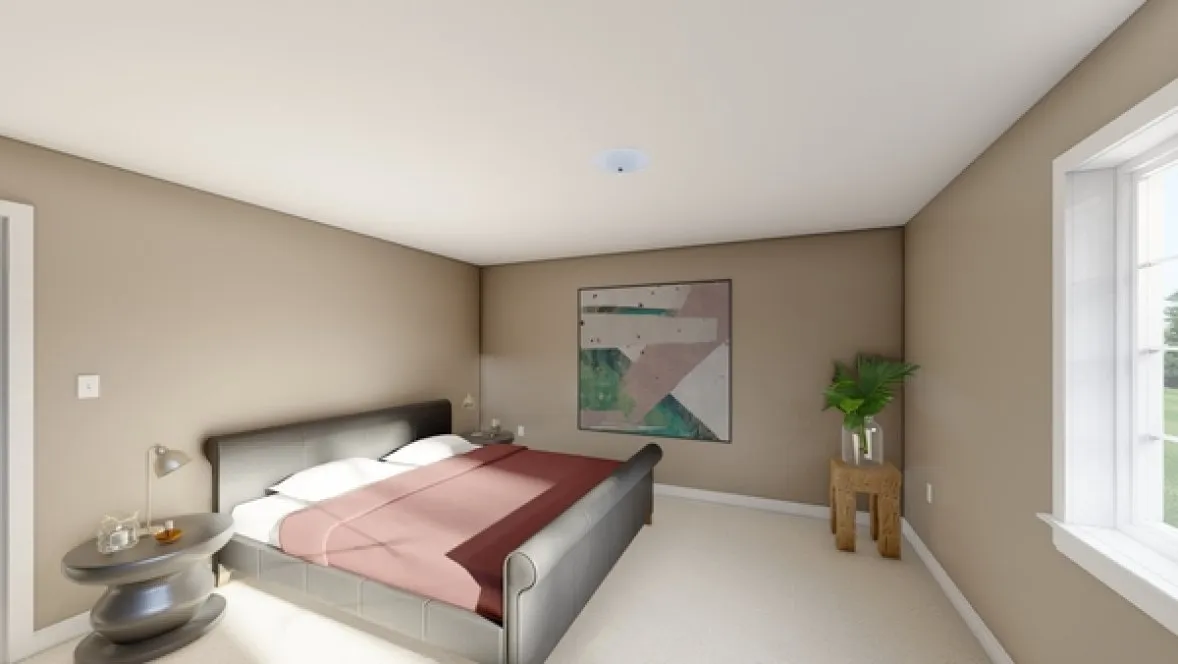 InteriorPhoto for House Plan #202050