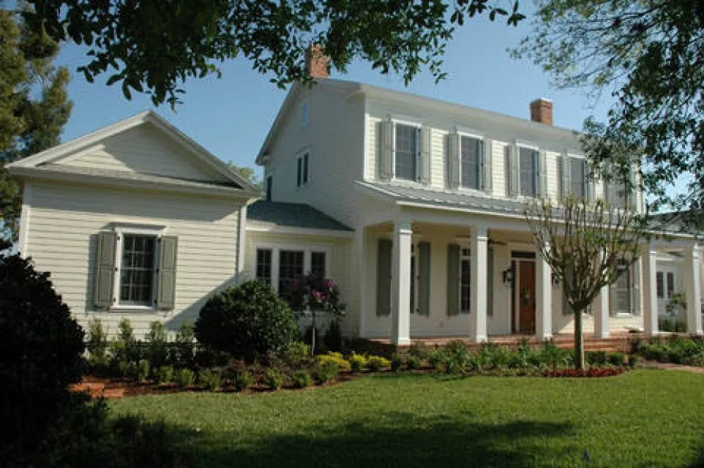 ExteriorPhoto for House Plan #828544