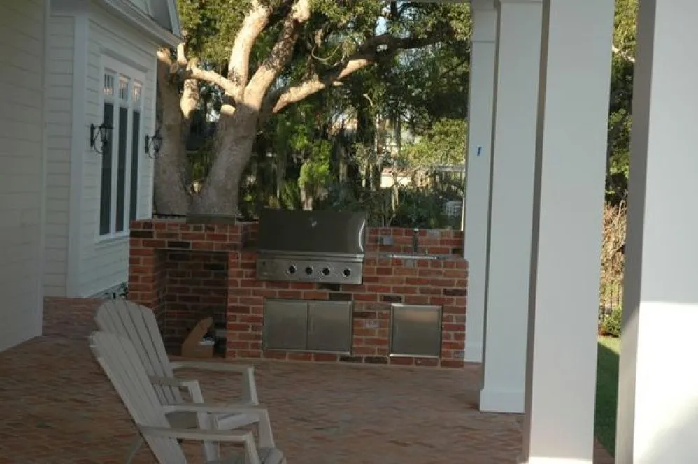 InteriorPhoto for House Plan #828544