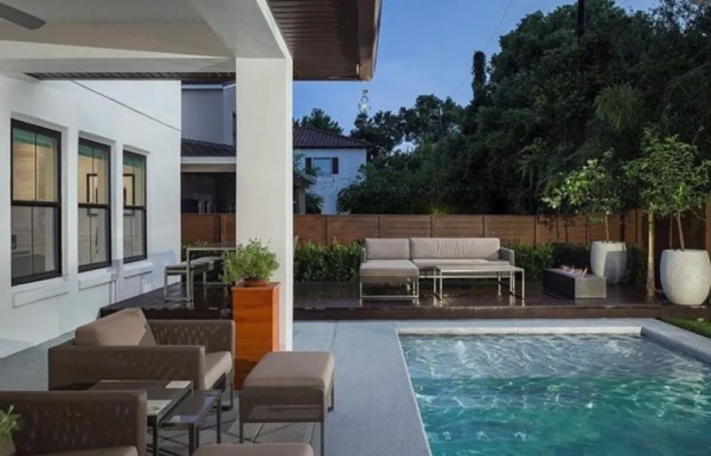 ExteriorPhoto for House Plan #820123