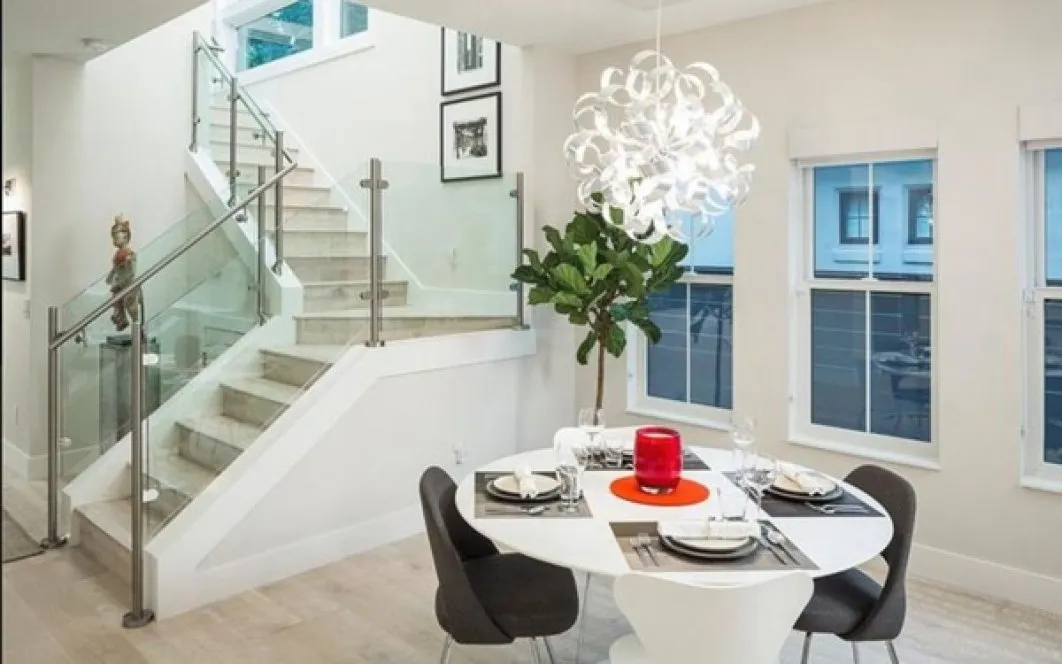 InteriorPhoto for House Plan #820123