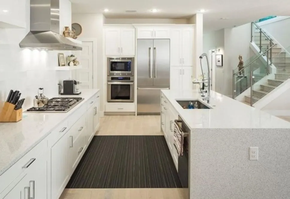 InteriorPhoto for House Plan #820123