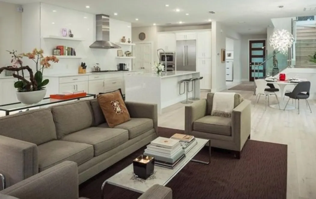 InteriorPhoto for House Plan #820123