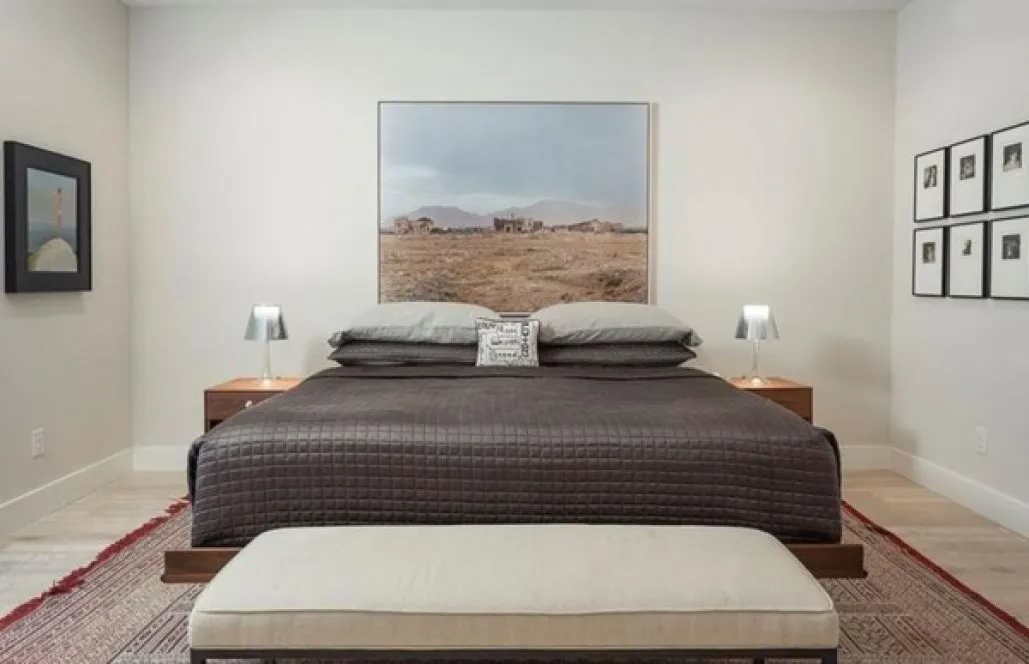 InteriorPhoto for House Plan #820123