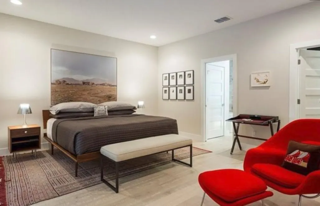 InteriorPhoto for House Plan #820123