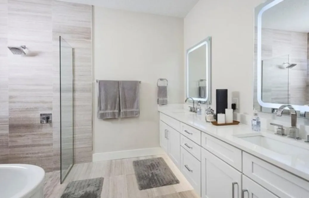 InteriorPhoto for House Plan #820123