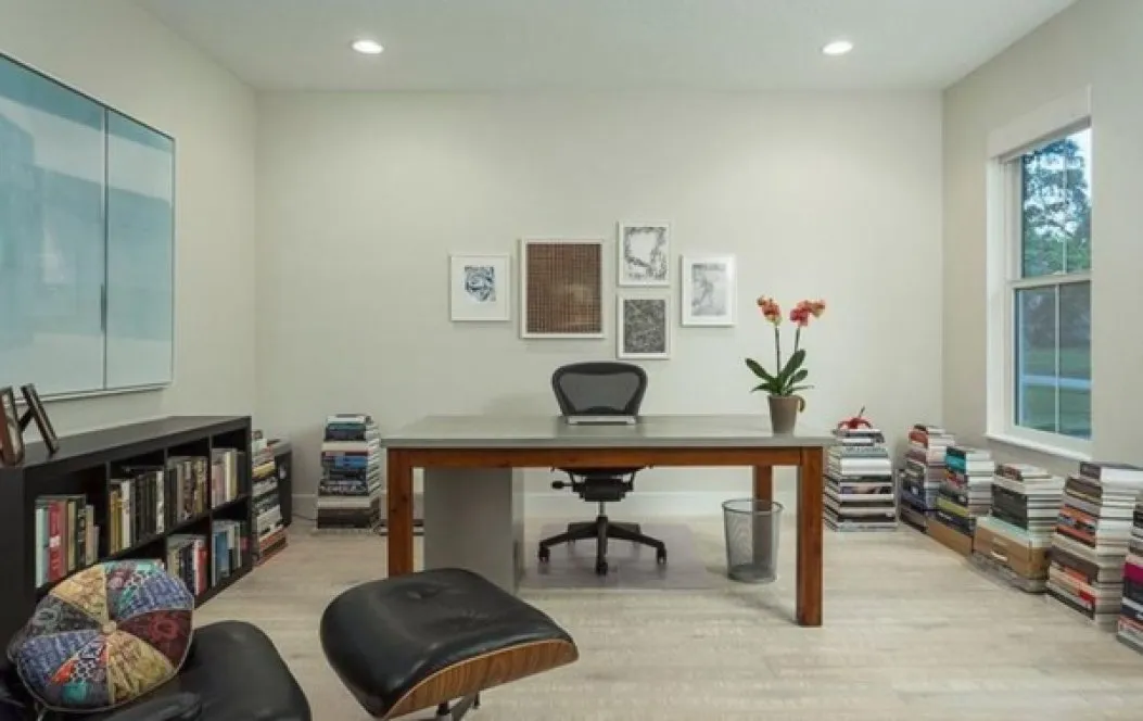 InteriorPhoto for House Plan #820123