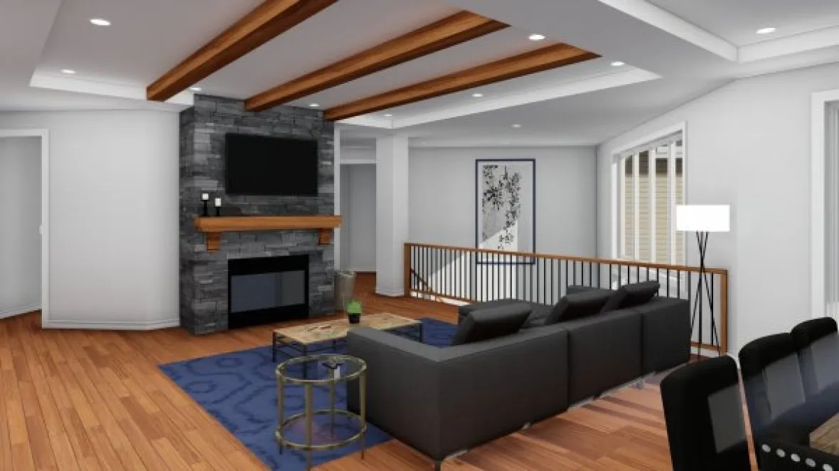 InteriorPhoto for House Plan #702442