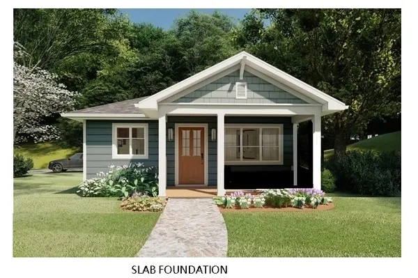 Other for House Plan #836420