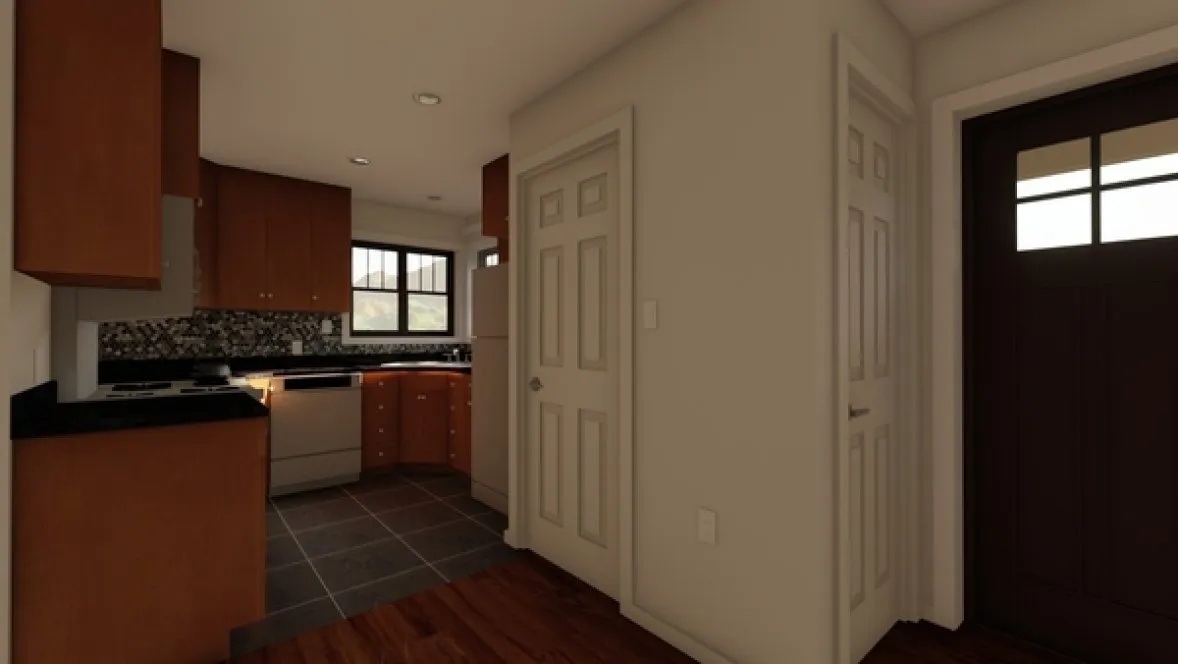 InteriorPhoto for House Plan #195525