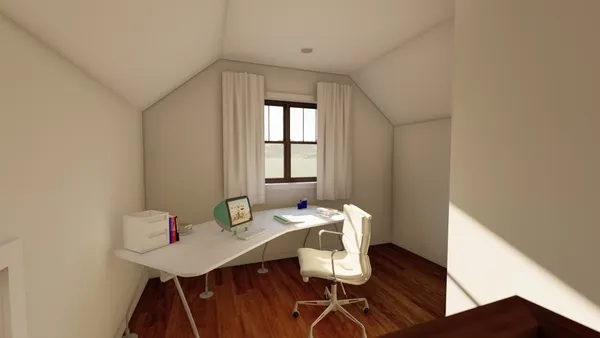 InteriorPhoto for House Plan #195525