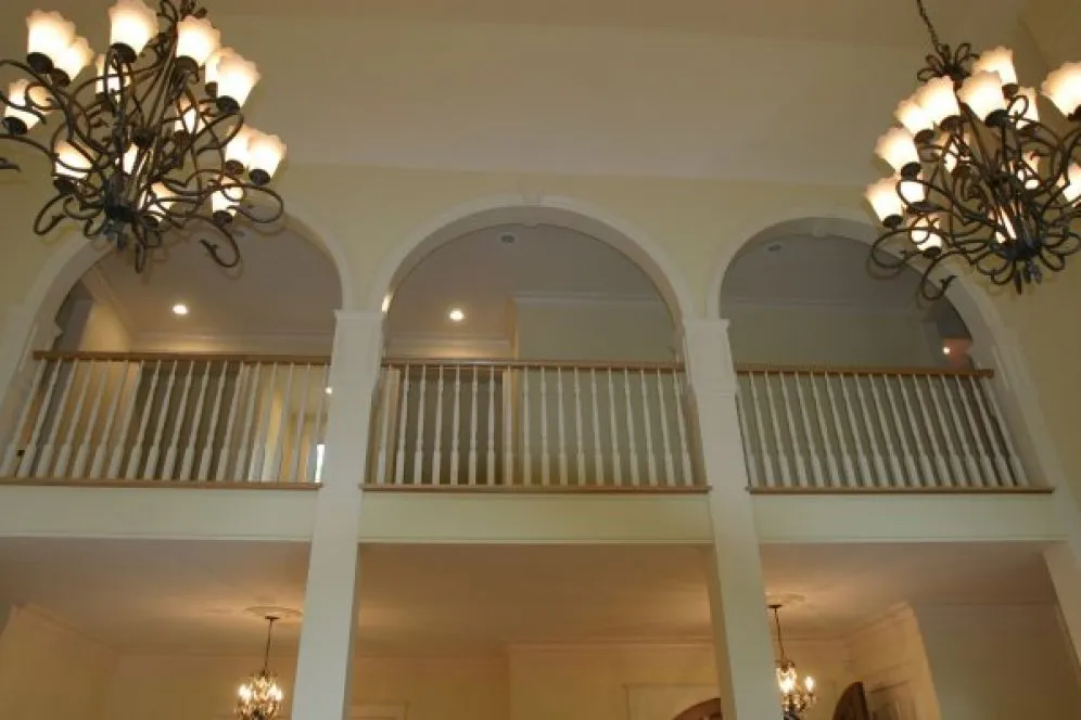 InteriorPhoto for House Plan #153864