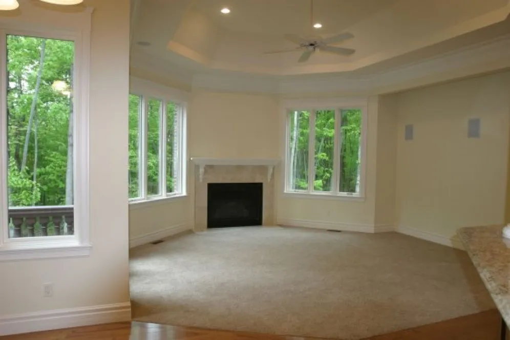 InteriorPhoto for House Plan #153864