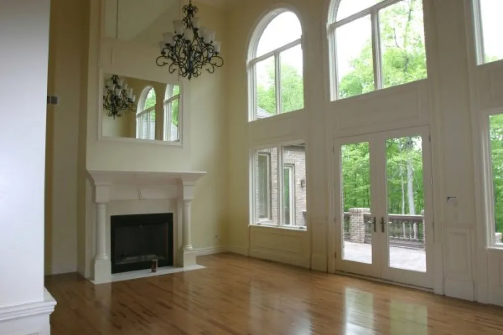 InteriorPhoto for House Plan #153864