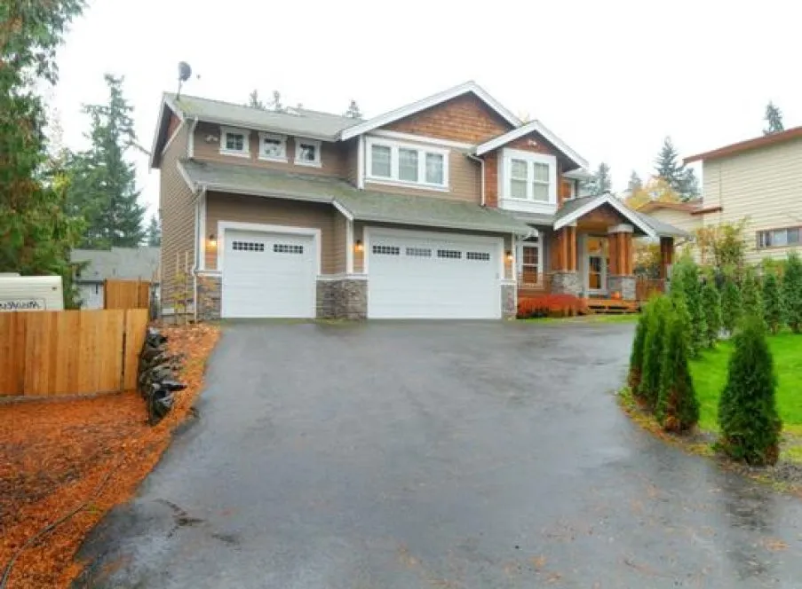 ExteriorPhoto for House Plan #330292