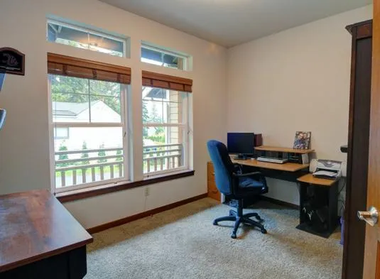 InteriorPhoto for House Plan #330292