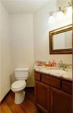 InteriorPhoto for House Plan #330292