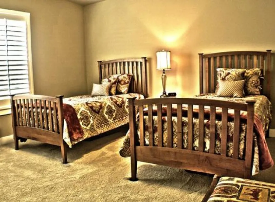 InteriorPhoto for House Plan #337982