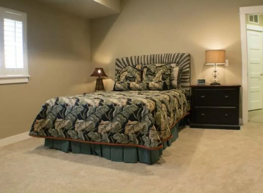 InteriorPhoto for House Plan #337982