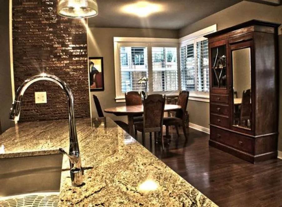 InteriorPhoto for House Plan #337982