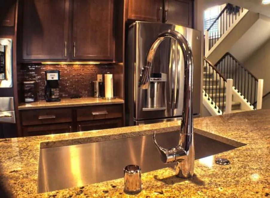 InteriorPhoto for House Plan #337982