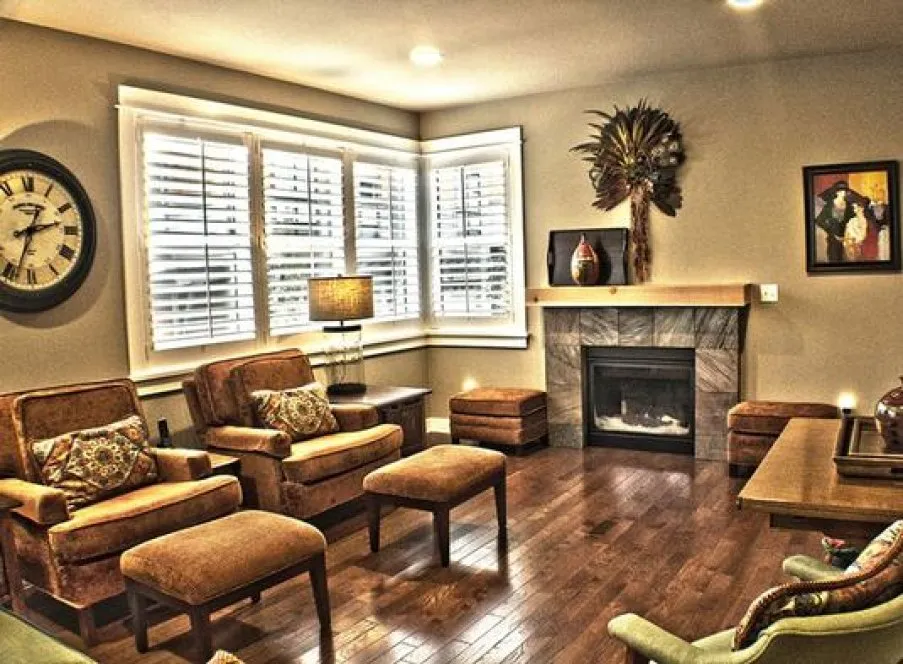 InteriorPhoto for House Plan #337982