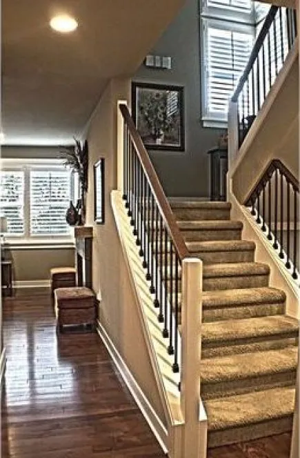 InteriorPhoto for House Plan #337982