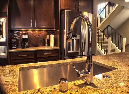 InteriorPhoto for House Plan #337982