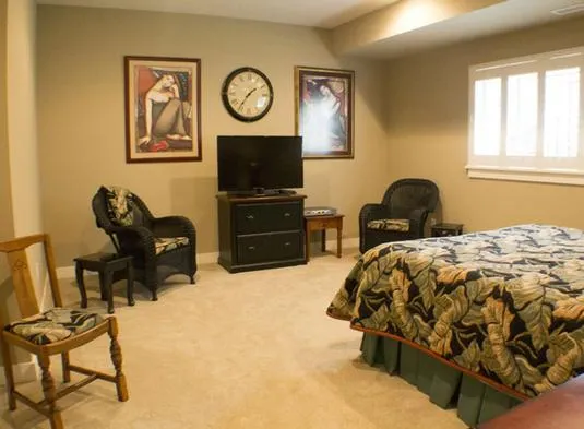 InteriorPhoto for House Plan #337982