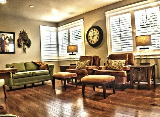 InteriorPhoto for House Plan #337982