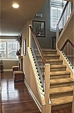 InteriorPhoto for House Plan #337982