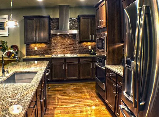 InteriorPhoto for House Plan #337982