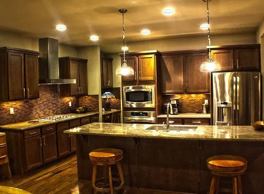 InteriorPhoto for House Plan #337982