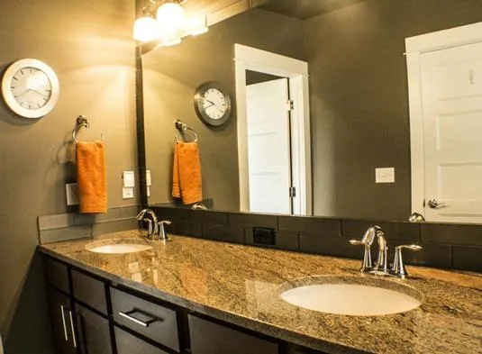 InteriorPhoto for House Plan #337982