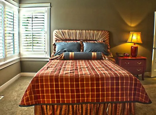 InteriorPhoto for House Plan #337982