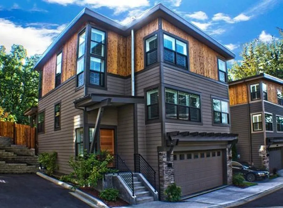 Full Rendering for House Plan #337982