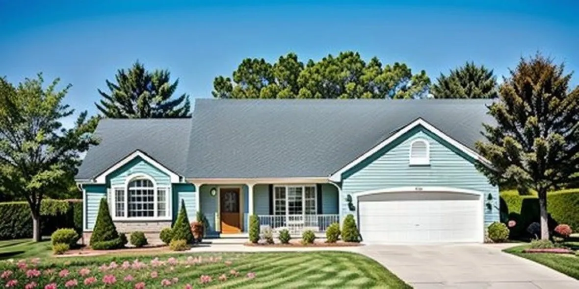 Full Rendering for House Plan #359651