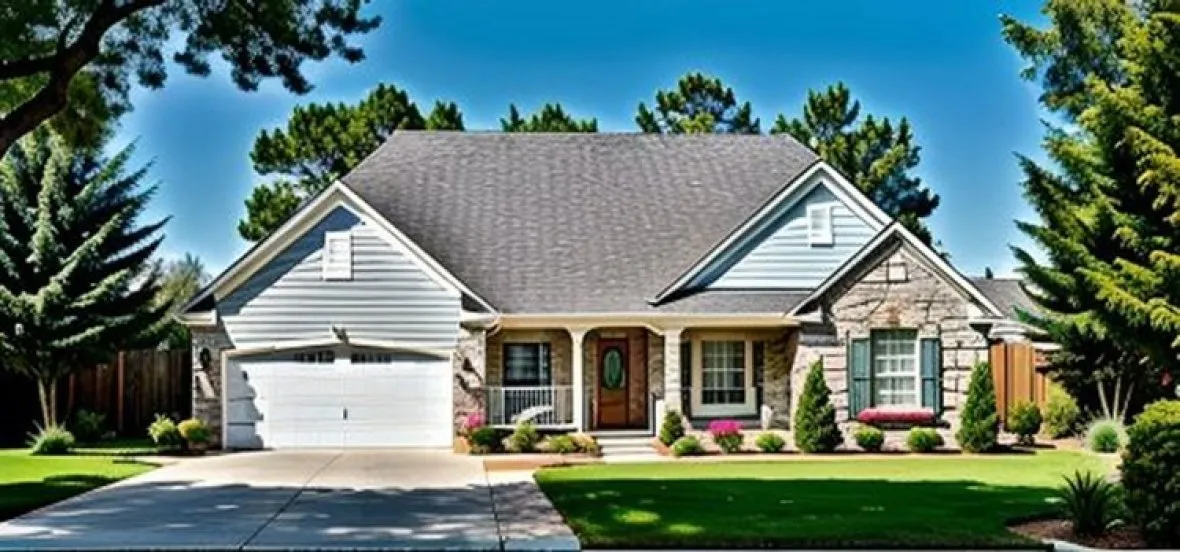 Full Rendering for House Plan #355651