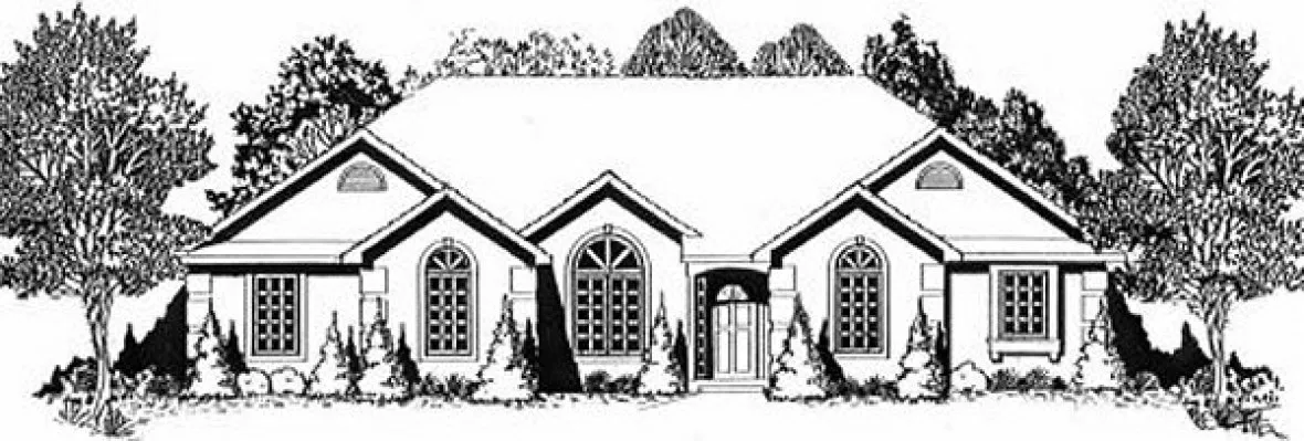 Other for House Plan #351451