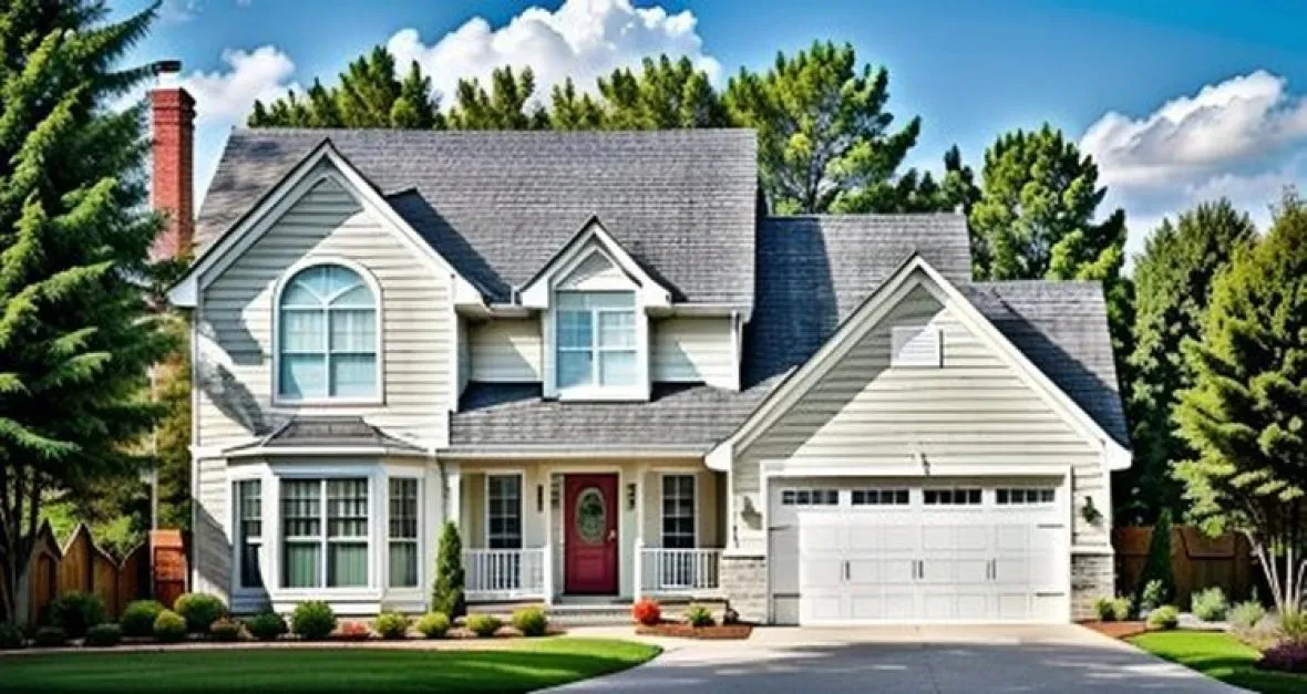 Full Rendering for House Plan #352551