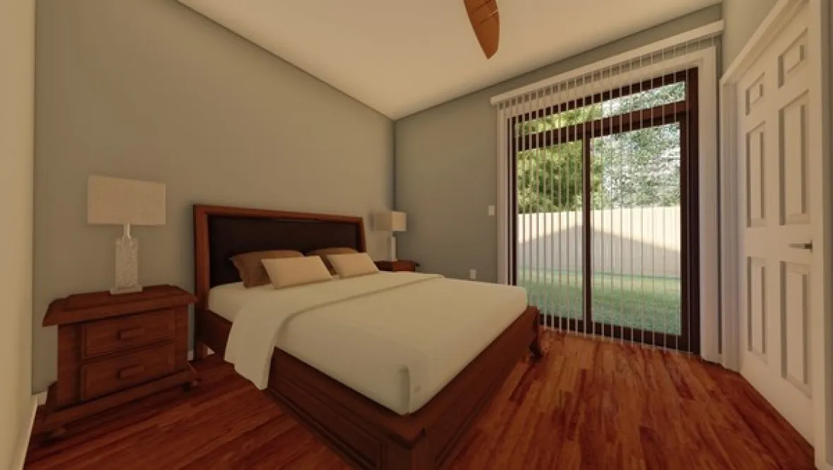 InteriorPhoto for House Plan #195524