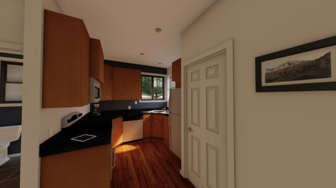 InteriorPhoto for House Plan #195524